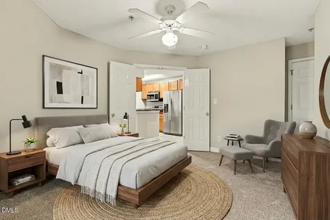 132 New Kent Place Cary NC 27511