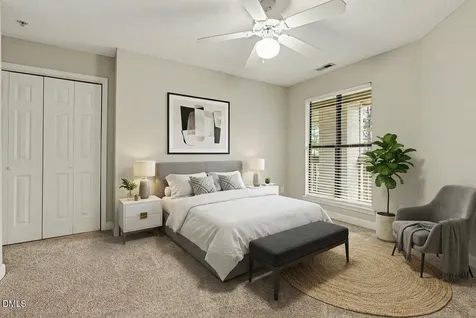 132 New Kent Place Cary NC 27511