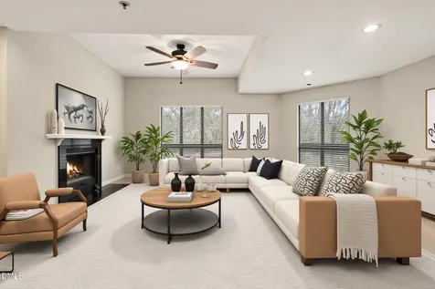 132 New Kent Place Cary NC 27511