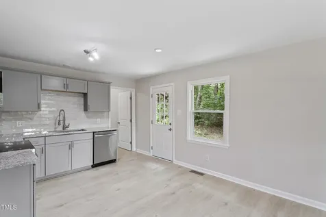 2702 Red Valley Drive Rougemont NC 27572
