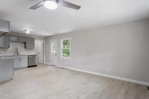 2702 Red Valley Drive Rougemont NC 27572