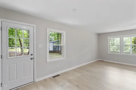 2702 Red Valley Drive Rougemont NC 27572