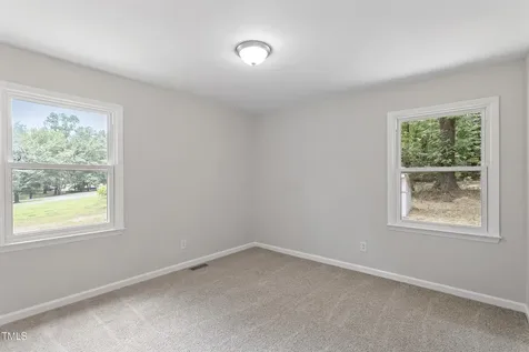 2702 Red Valley Drive Rougemont NC 27572