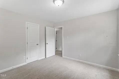 2702 Red Valley Drive Rougemont NC 27572