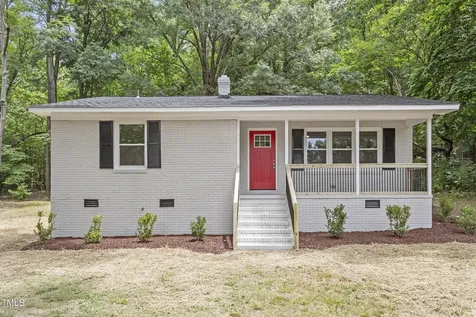 2702 Red Valley Drive Rougemont NC 27572