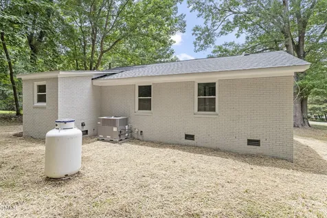2702 Red Valley Drive Rougemont NC 27572