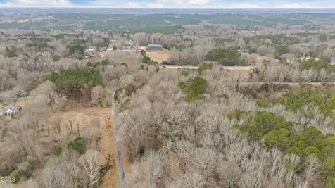0 W. Chavis Road Kittrell NC 27544
