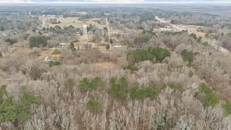 0 W. Chavis Road Kittrell NC 27544