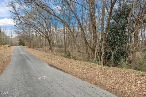 0 W. Chavis Road Kittrell NC 27544