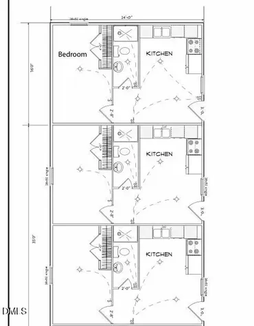 0 W. Chavis Road Kittrell NC 27544