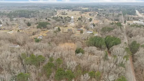 0 W. Chavis Road Kittrell NC 27544