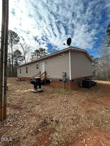 6525 Little Creek Road Zebulon NC 27597