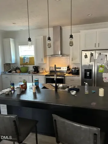 6525 Little Creek Road Zebulon NC 27597