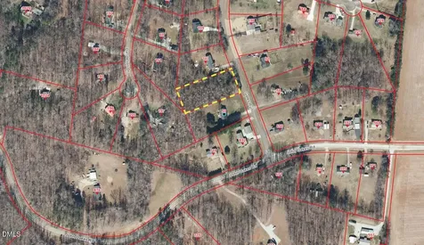 0 Gates Run Timberlake NC 27583