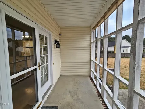 7 Edgewater Drive Smithfield NC 27577