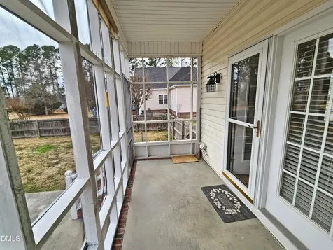 7 Edgewater Drive Smithfield NC 27577