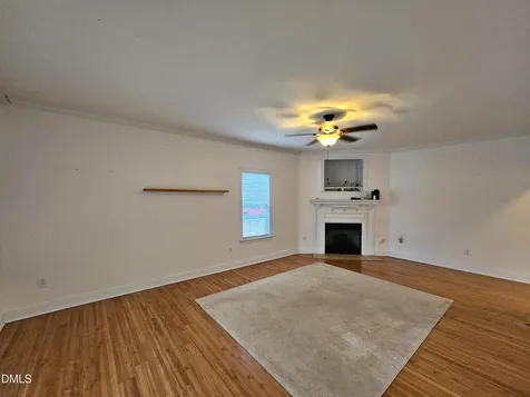 7 Edgewater Drive Smithfield NC 27577