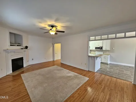 7 Edgewater Drive Smithfield NC 27577