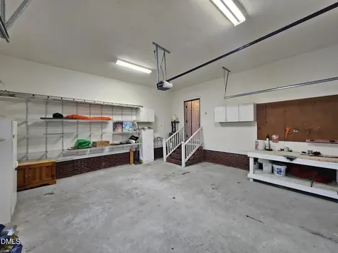 7 Edgewater Drive Smithfield NC 27577