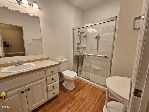 7 Edgewater Drive Smithfield NC 27577