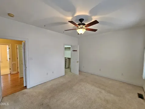 7 Edgewater Drive Smithfield NC 27577
