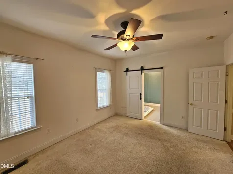 7 Edgewater Drive Smithfield NC 27577