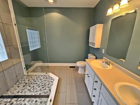 7 Edgewater Drive Smithfield NC 27577