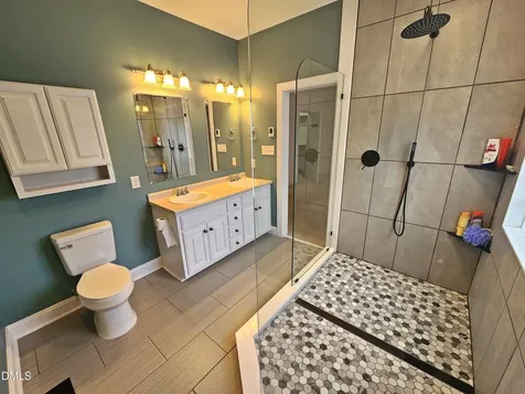 7 Edgewater Drive Smithfield NC 27577