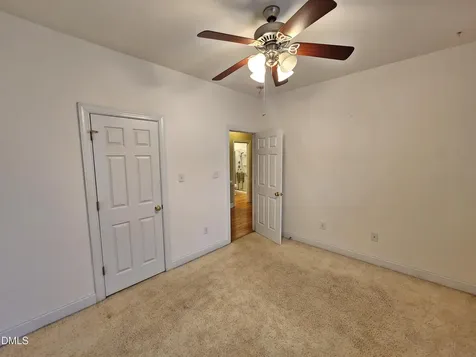 7 Edgewater Drive Smithfield NC 27577
