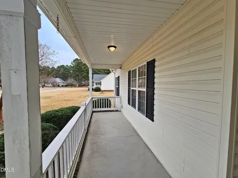 7 Edgewater Drive Smithfield NC 27577