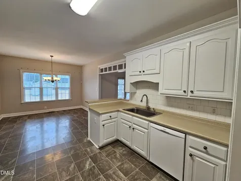 7 Edgewater Drive Smithfield NC 27577
