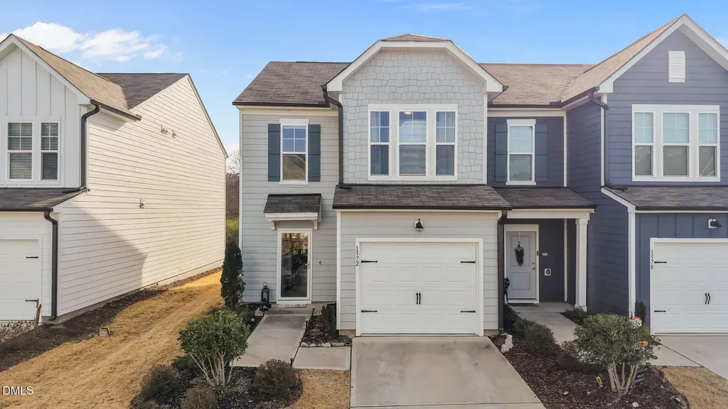 1572 Rhodes Pond Street Wendell NC 27591