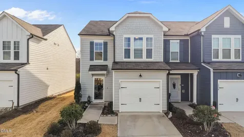 1572 Rhodes Pond Street Wendell NC 27591