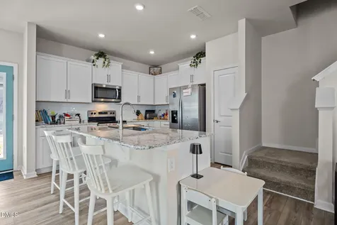 1572 Rhodes Pond Street Wendell NC 27591