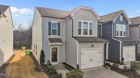 1572 Rhodes Pond Street Wendell NC 27591