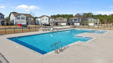 1572 Rhodes Pond Street Wendell NC 27591