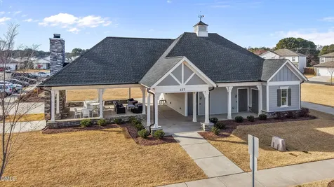 1572 Rhodes Pond Street Wendell NC 27591
