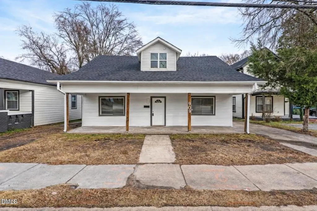 909 S Alston Avenue Durham NC 27701