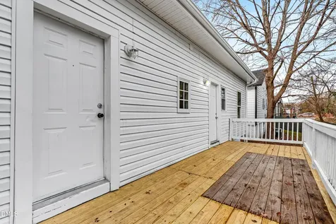 909 S Alston Avenue Durham NC 27701