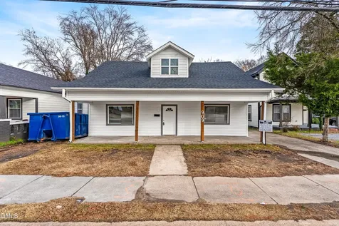 909 S Alston Avenue Durham NC 27701