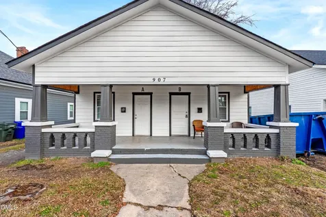 909 S Alston Avenue Durham NC 27701