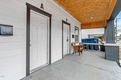 909 S Alston Avenue Durham NC 27701