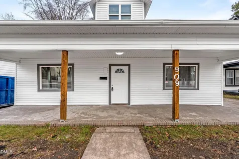 909 S Alston Avenue Durham NC 27701