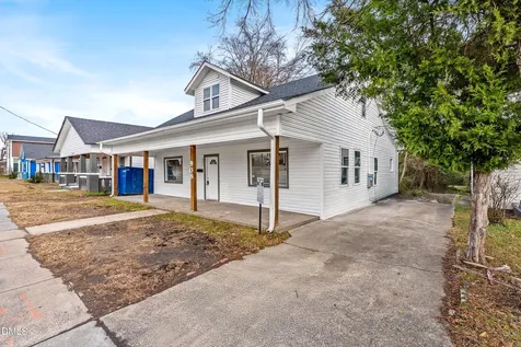 909 S Alston Avenue Durham NC 27701