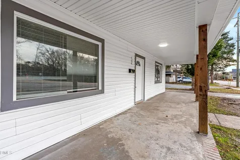 909 S Alston Avenue Durham NC 27701