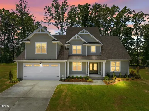 1122 Brookfield Drive Gibsonville NC 27249
