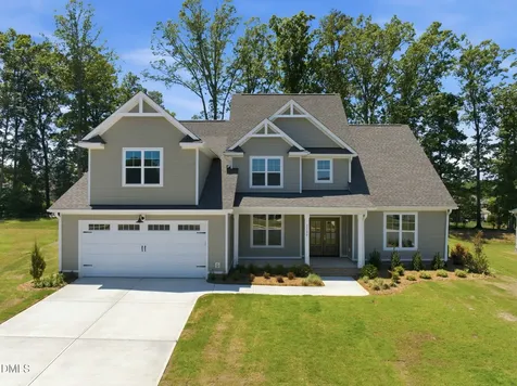 1122 Brookfield Drive Gibsonville NC 27249