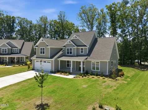 1122 Brookfield Drive Gibsonville NC 27249
