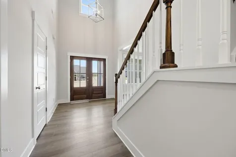 1122 Brookfield Drive Gibsonville NC 27249