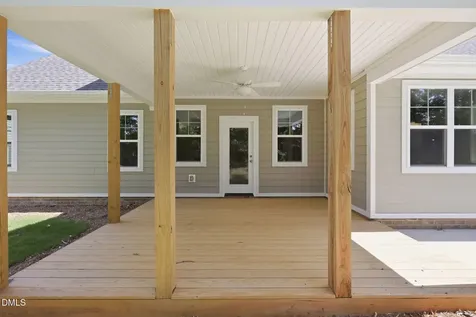 1122 Brookfield Drive Gibsonville NC 27249